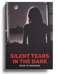 Silent Tears in the Dark